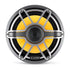 JL Audio JLA-010-03099-00 M6 8.8" Marine Speakers - Titanium Sport Grille