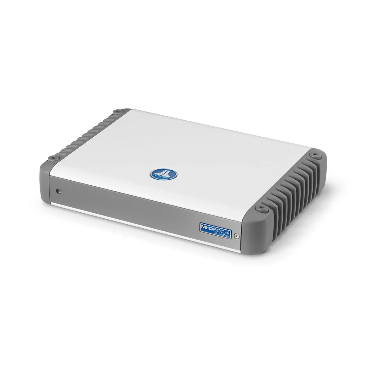 JL Audio JLA-010-03104-00 MHD Marine Amplifier - 4 Channel Full-Range 24V Marine Amplifier