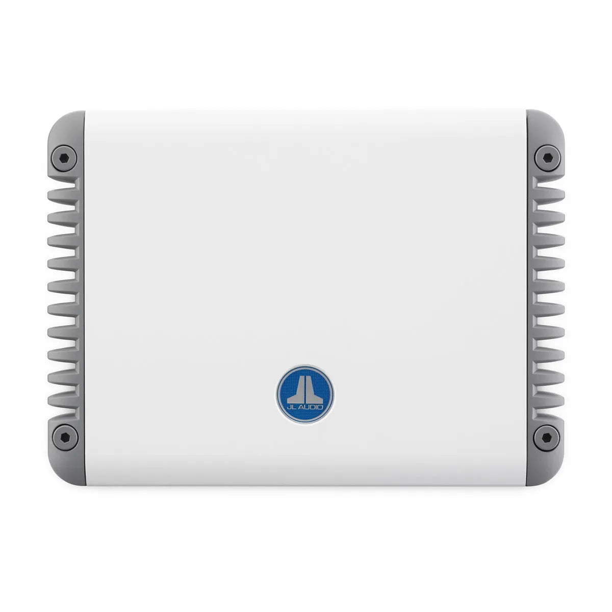 JL Audio JLA-010-03104-00 MHD Marine Amplifier - 4 Channel Full-Range 24V Marine Amplifier