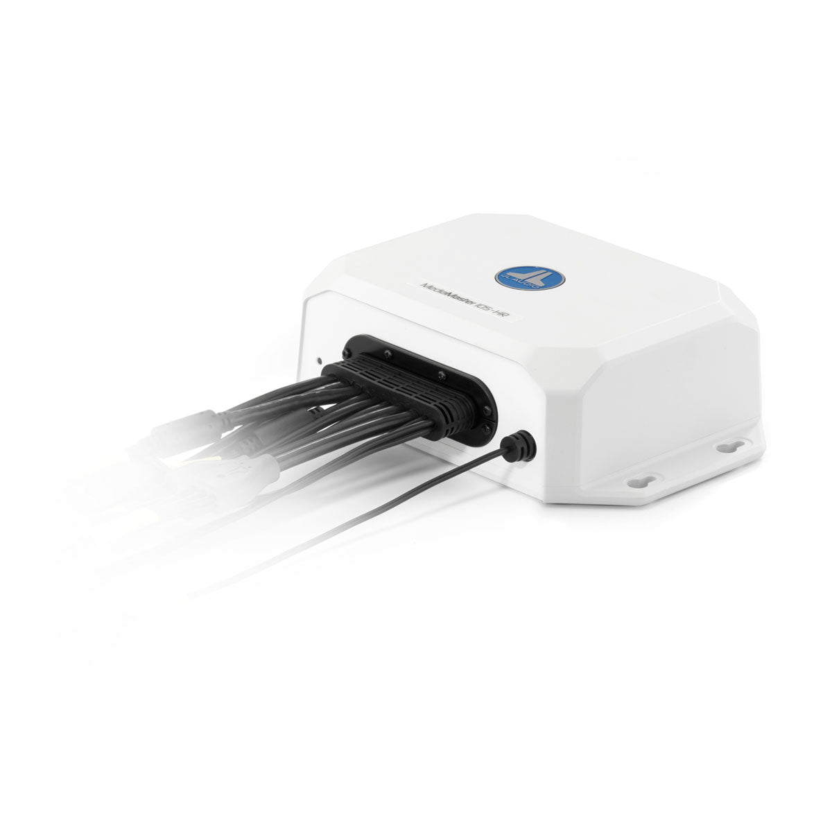 JL Audio JLA-010-03133-00 MM105-HR MediaMaster 105 Stereo