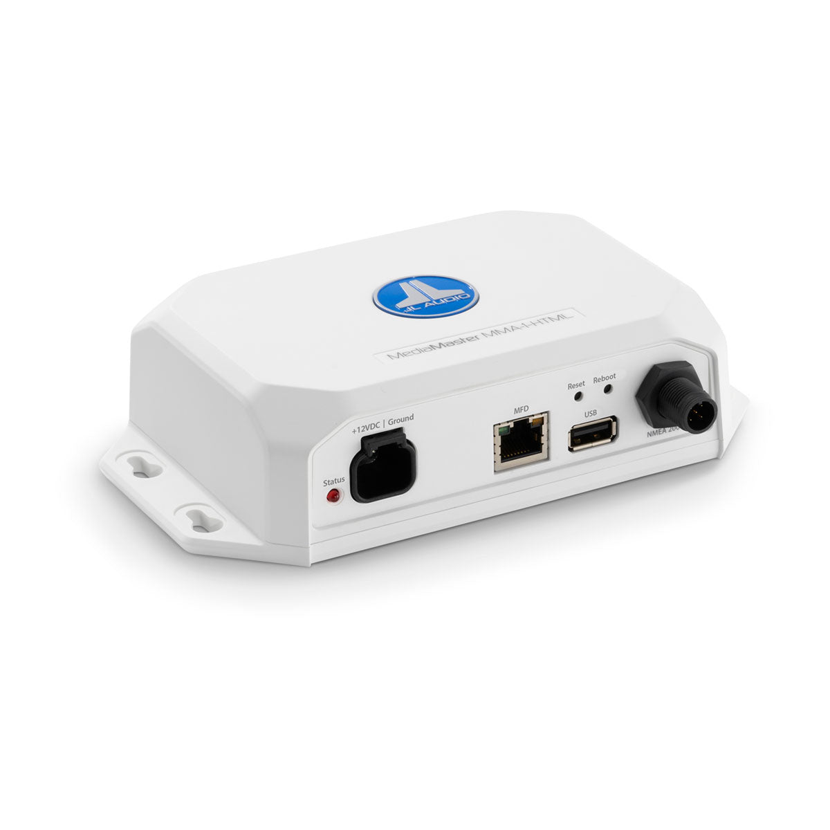 JL Audio JLA-010-03135-00 MFD Data Interface for MediaMaster Source Unit