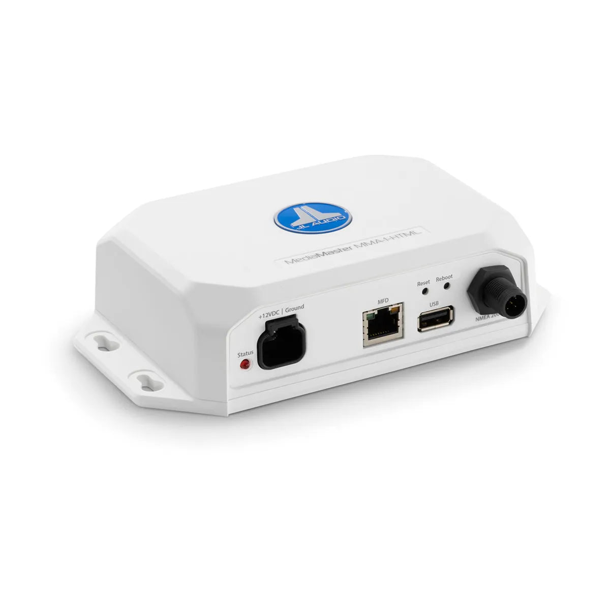 JL Audio JLA-010-03135-00 MFD Data Interface for MediaMaster Source Unit