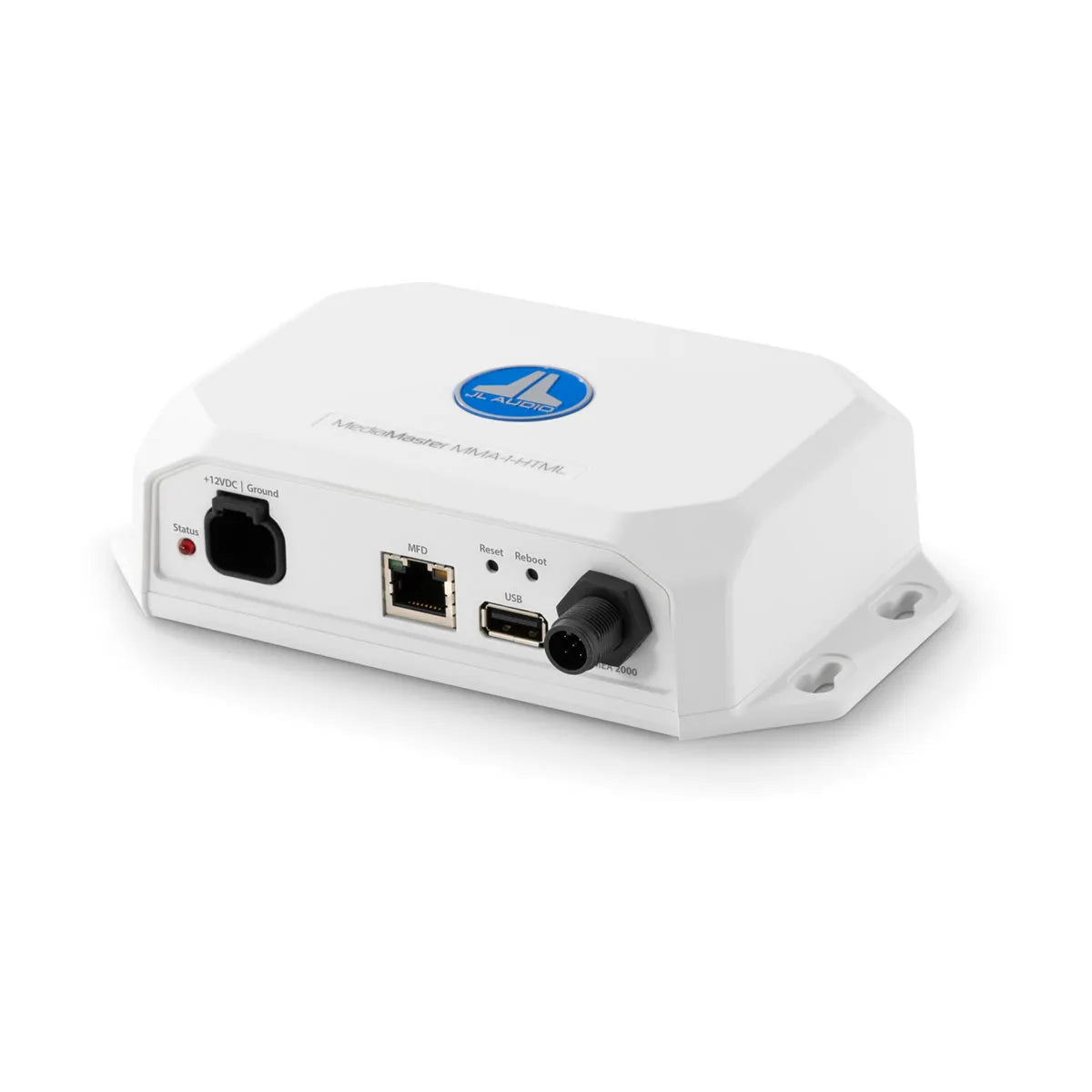 JL Audio JLA-010-03135-00 MFD Data Interface for MediaMaster Source Unit