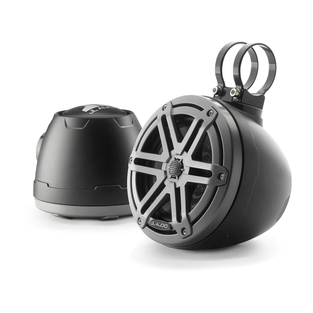 JL Audio JLA-010-03257-00 M3-650VEX-Mb-S-Gm VeX Enclosed System