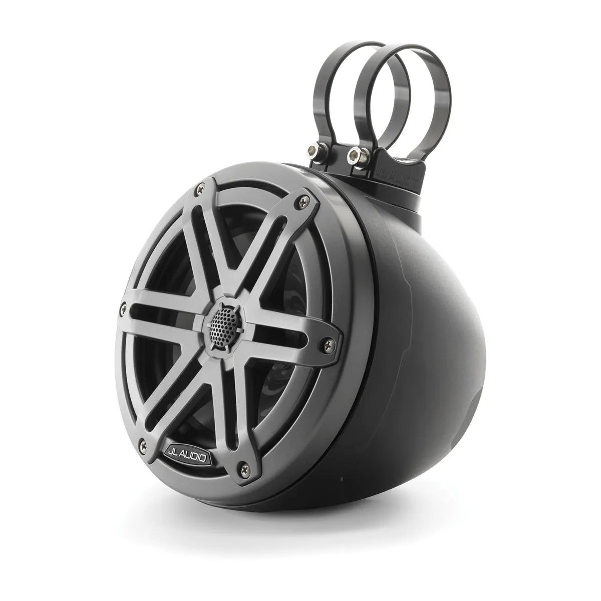 JL Audio JLA-010-03257-00 M3-650VEX-Mb-S-Gm VeX Enclosed System
