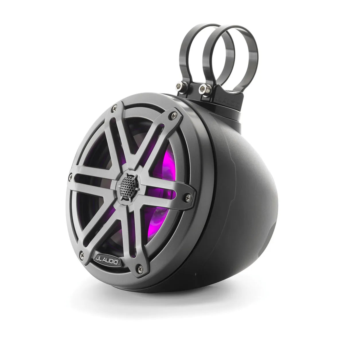 JL Audio JLA-010-03259-00 M3-650VEX-Mb-S-Gm-i VeX Enclosed System