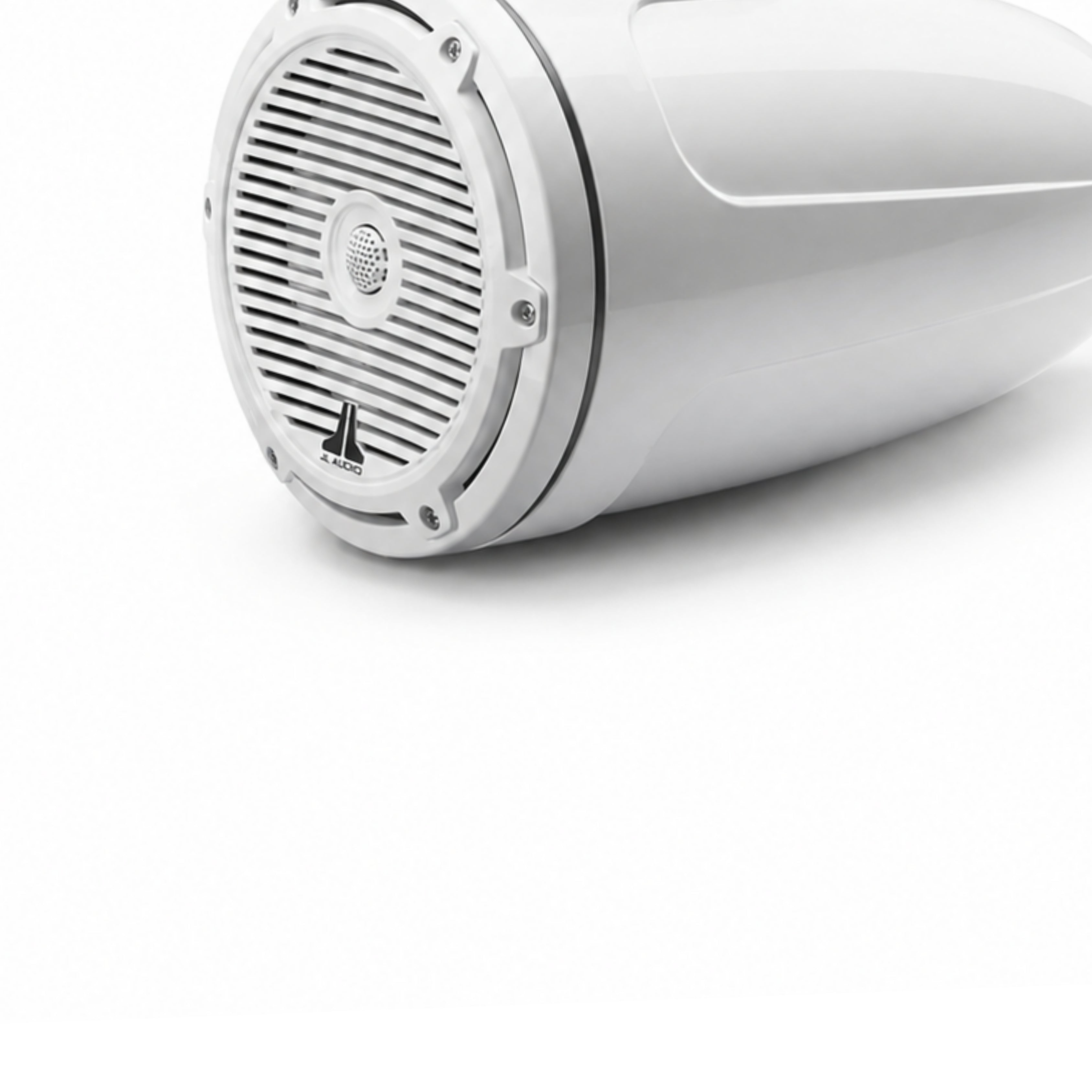 JL Audio JLA-010-03266-00 M3 Enclosed Tower Speakers