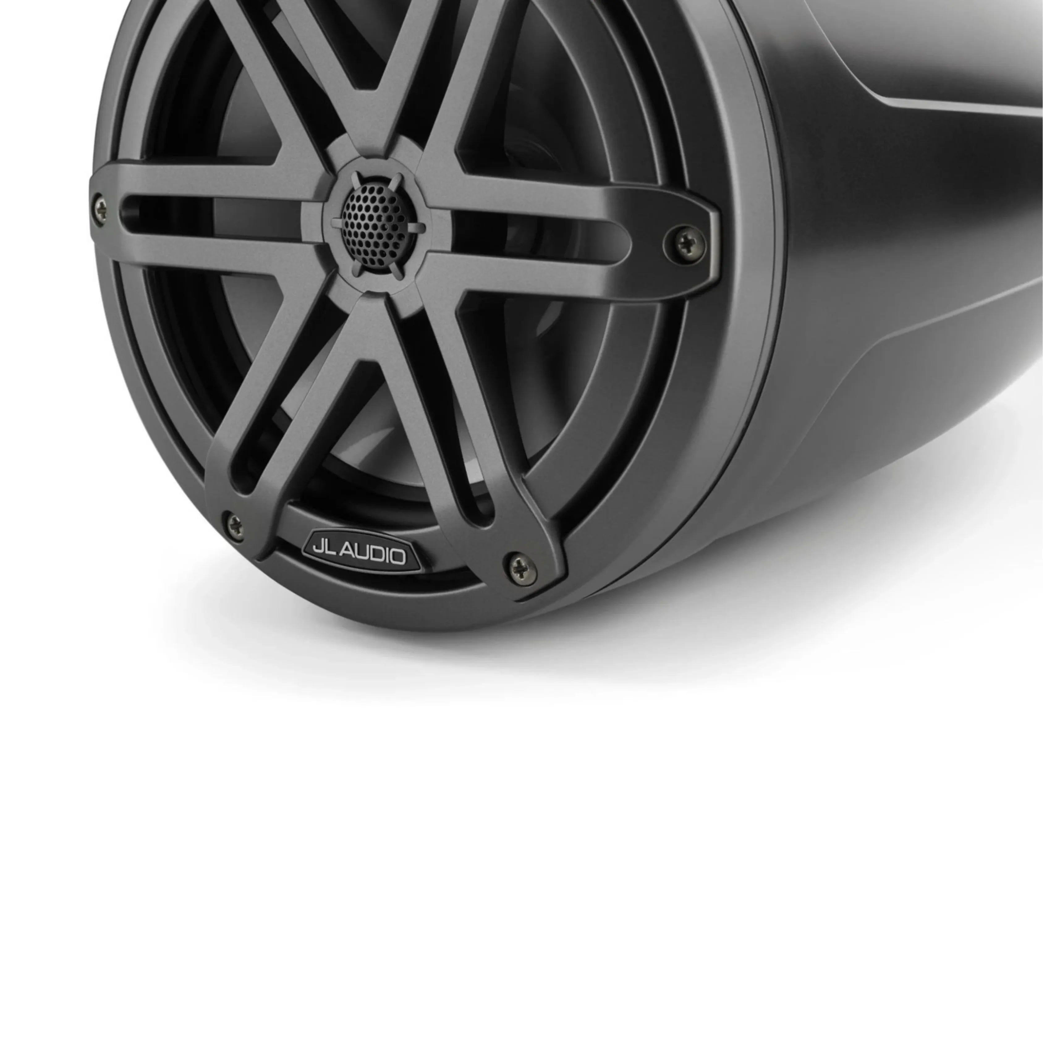 JL Audio JLA-010-03267-00 M3 Enclosed Tower Speaker