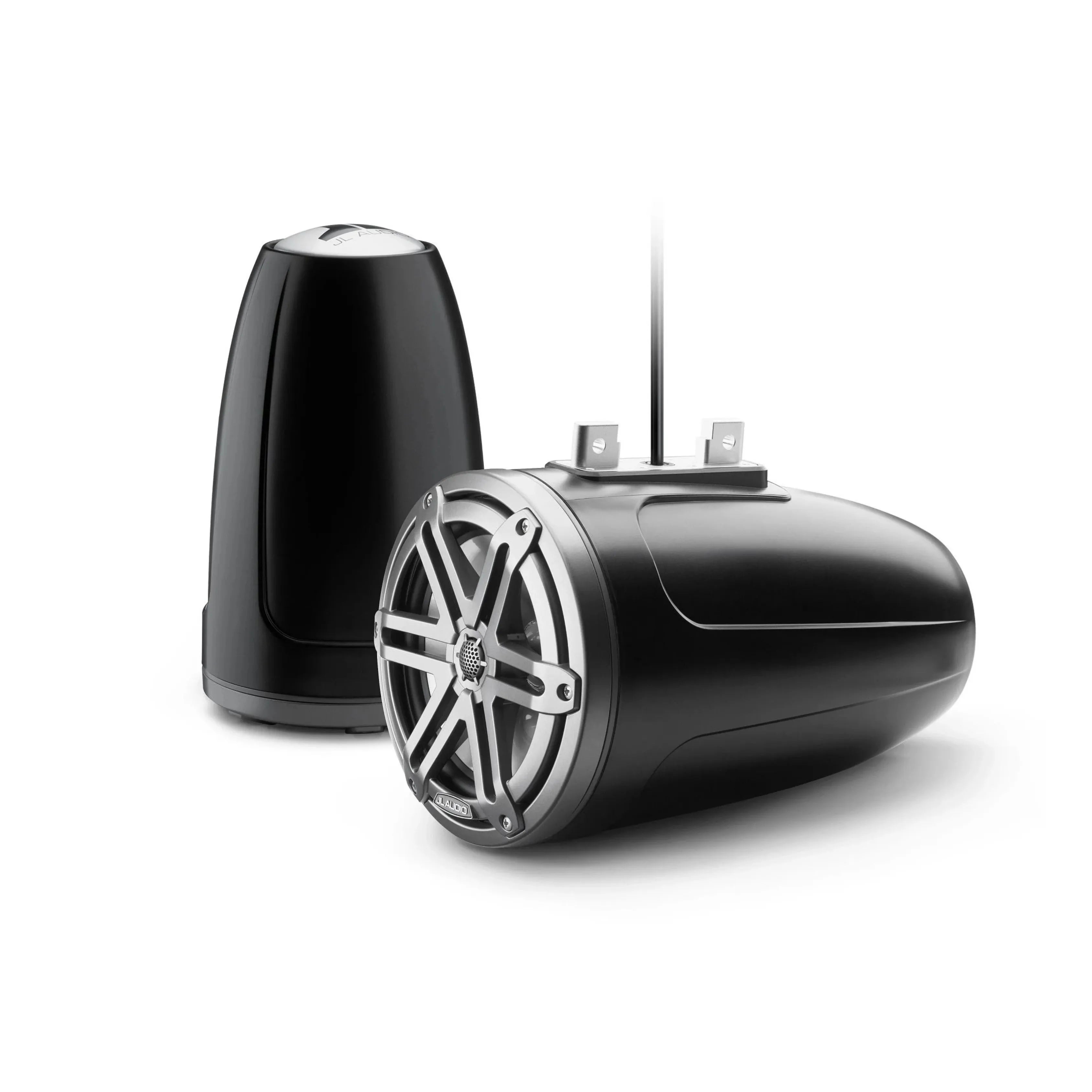 JL Audio JLA-010-03267-00 M3 Enclosed Tower Speaker