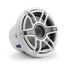 JL Audio JLA-010-03274-00 M6 Marine Subwoofer - 8" with White Sport Grille
