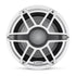 JL Audio JLA-010-03274-00 M6 Marine Subwoofer - 8" with White Sport Grille