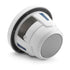 JL Audio JLA-010-03274-00 M6 Marine Subwoofer - 8" with White Sport Grille