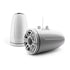 JL Audio JLA-010-03282-00 M6 8.8" Enclosed Tower Speakers - White Sport Grille
