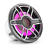JL Audio JLA-010-03289-00 M7 Marine Subwoofer - 12" with LED and Titanium Sport Grille
