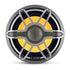 JL Audio JLA-010-03289-00 M7 Marine Subwoofer - 12" with LED and Titanium Sport Grille