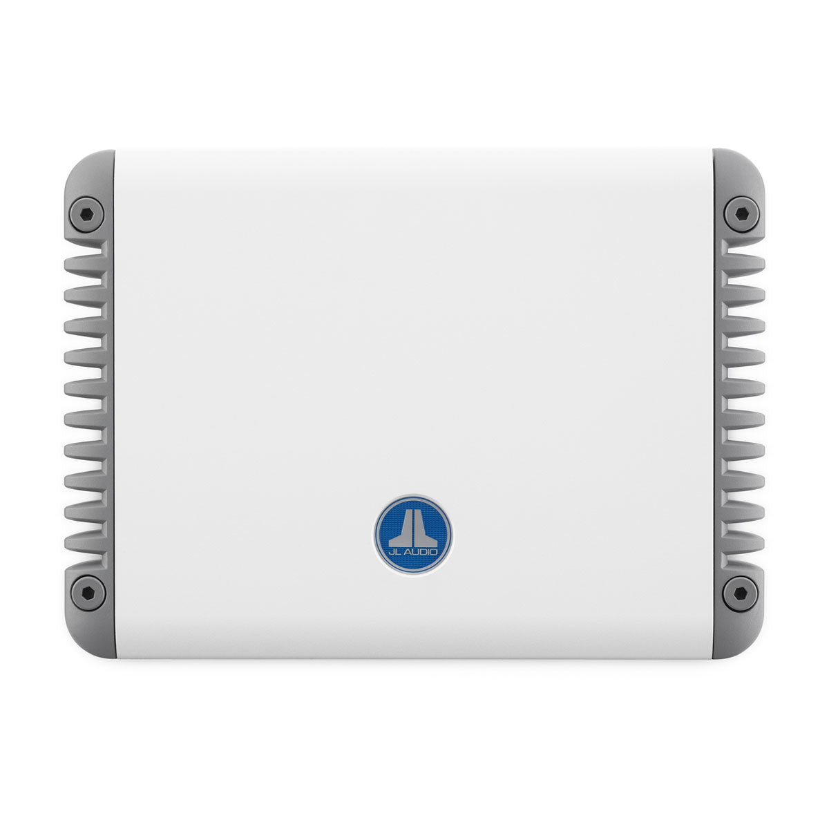 JL Audio JLA-010-03319-00 MHD Marine Amplifier - 4 Channel Full-Range Marine Amplifier (600W)
