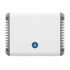 JL Audio JLA-010-03319-00 MHD Marine Amplifier - 4 Channel Full-Range Marine Amplifier (600W)