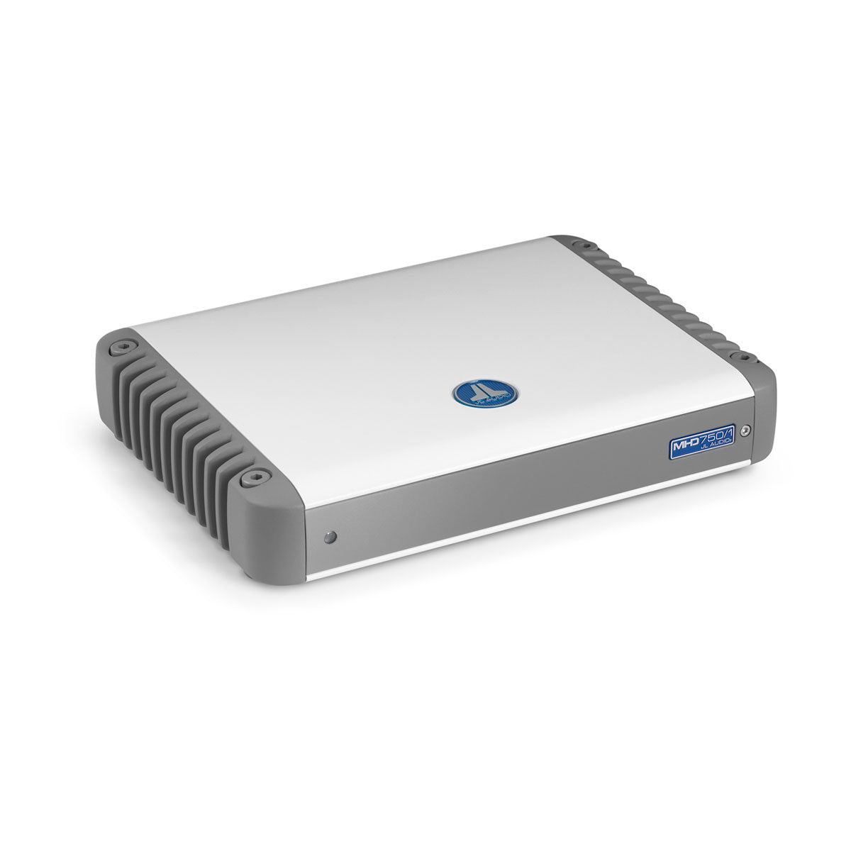 JL Audio JLA-010-03320-00 MHD Monoblock Wide-Range Marine Amplifier (750 W)