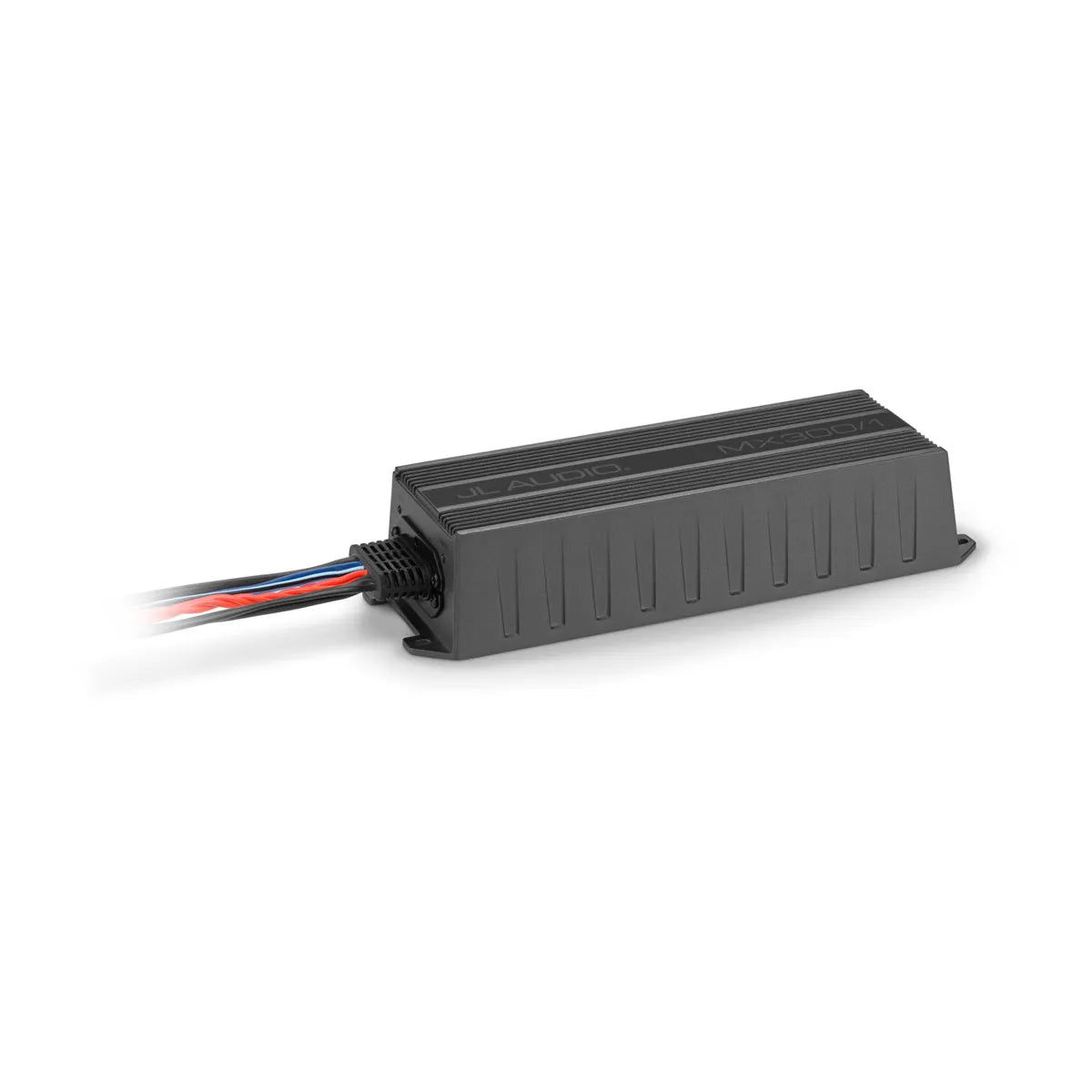 JL Audio JLA-010-03324-00 MX300/1 Marine Amplifier - Monoblock Wide-Range Amplifier