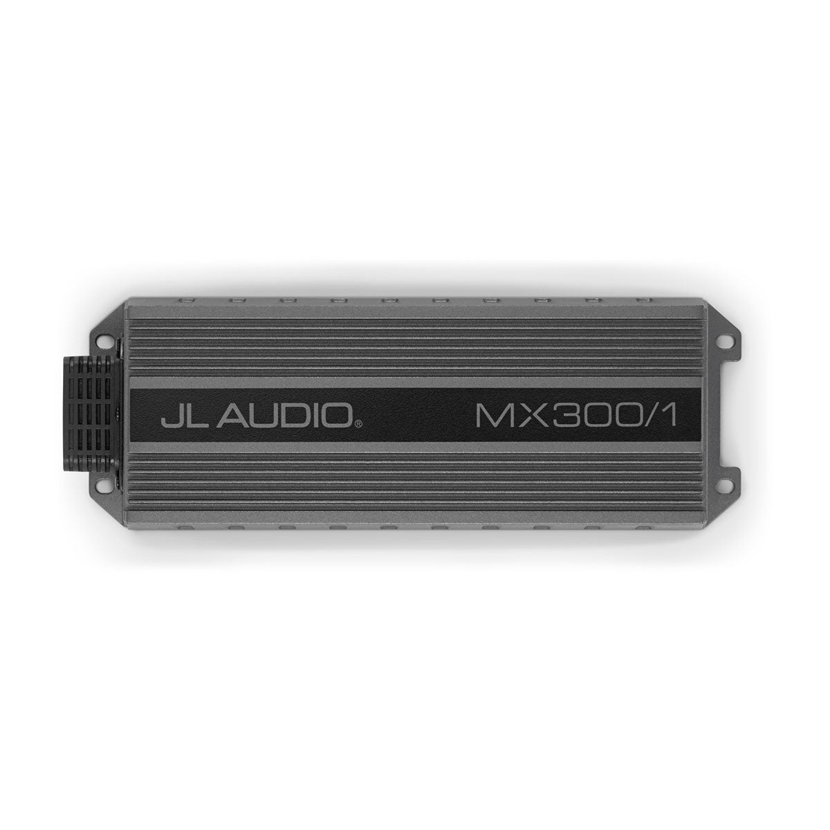 JL Audio JLA-010-03324-00 MX300/1 Marine Amplifier - Monoblock Wide-Range Amplifier