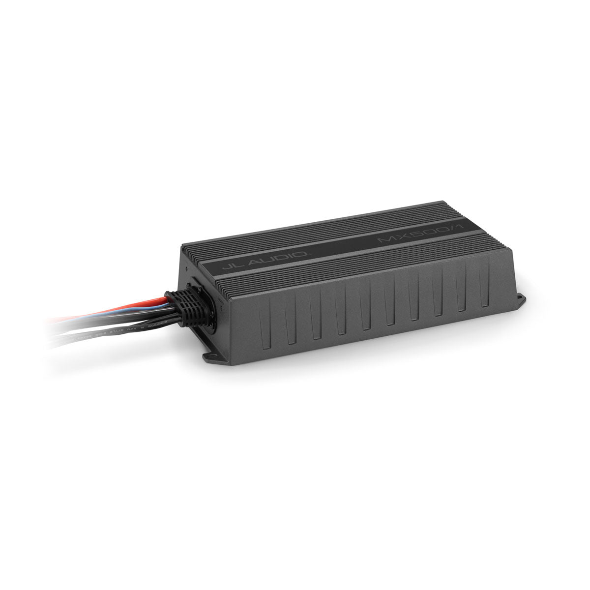 JL Audio JLA-010-03325-00 MX500/1 Marine Amplifier