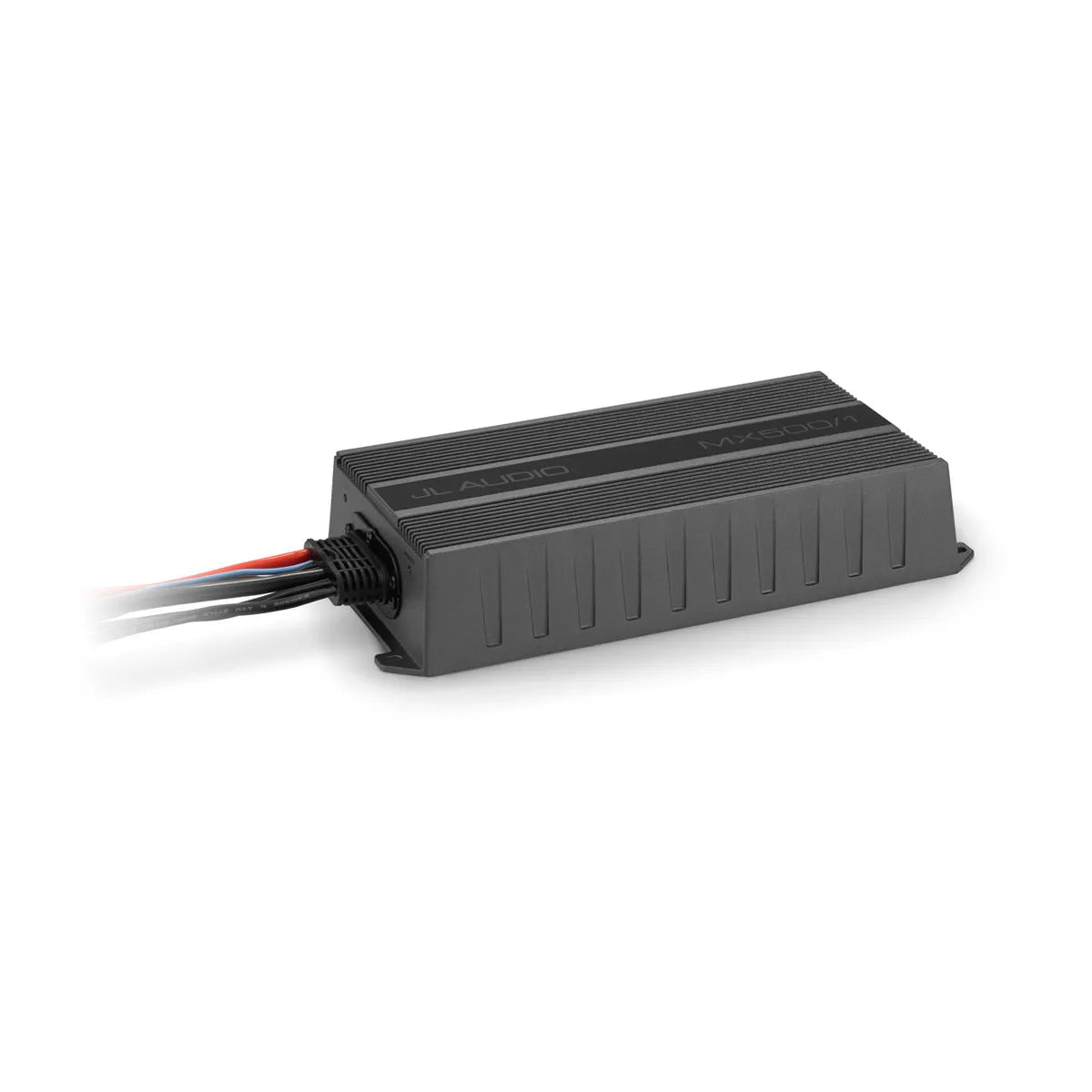 JL Audio JLA-010-03325-00 MX500/1 Marine Amplifier
