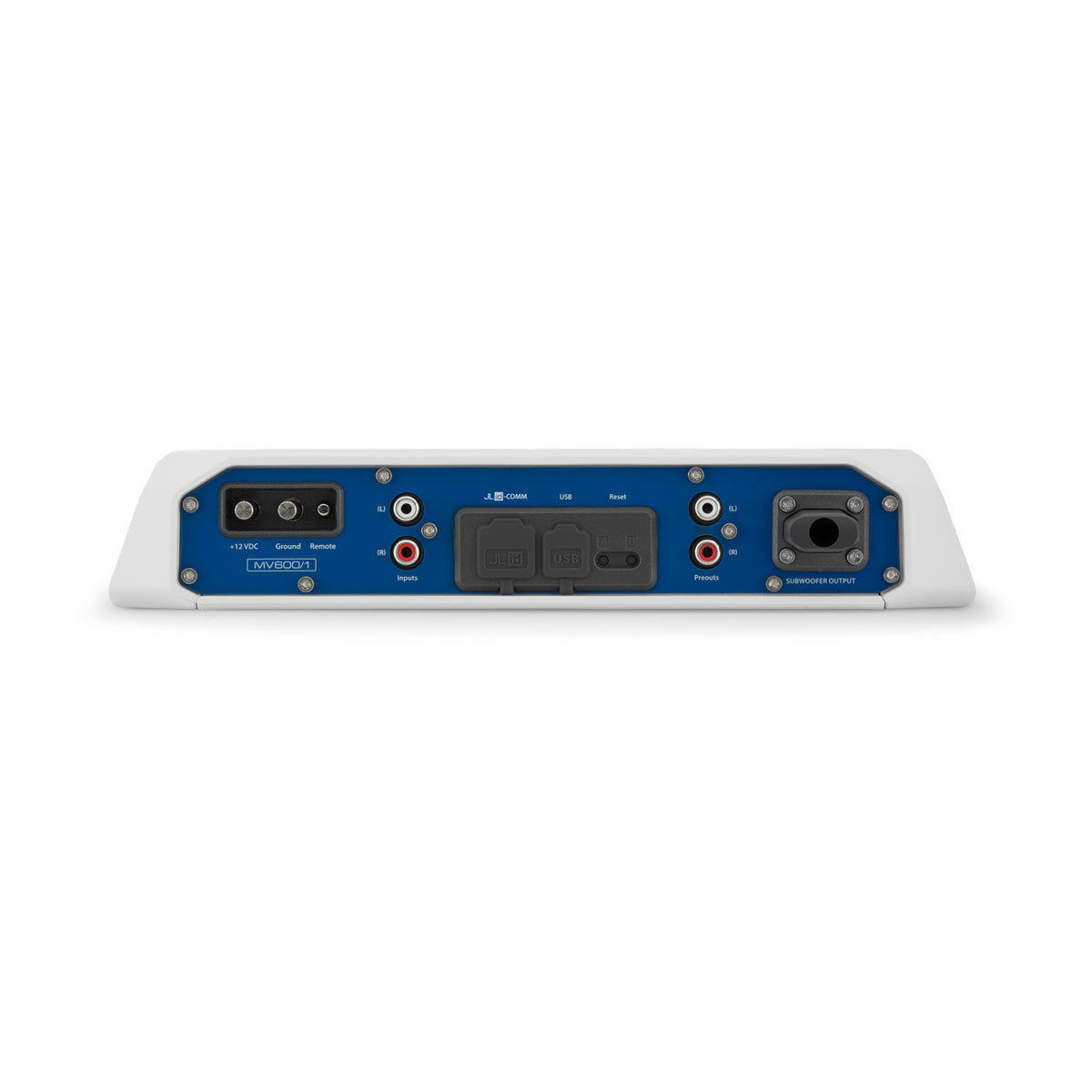 JL Audio JLA-010-03334-00 MVi Marine Amplifier