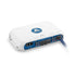 JL Audio JLA-010-03337-00 MVi Marine Amplifier - 4 Channel Full-Range Marine Amplifier