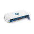 JL Audio JLA-010-03338-00 MVi Marine Amplifier - 6 Channel Full-Range Car and Marine Amplifier