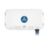 JL Audio JLA-010-03338-00 MVi Marine Amplifier - 6 Channel Full-Range Car and Marine Amplifier