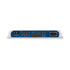 JL Audio JLA-010-03339-00 MVi Marine Amplifier - 8 Channel Full-Range Marine Amplifier