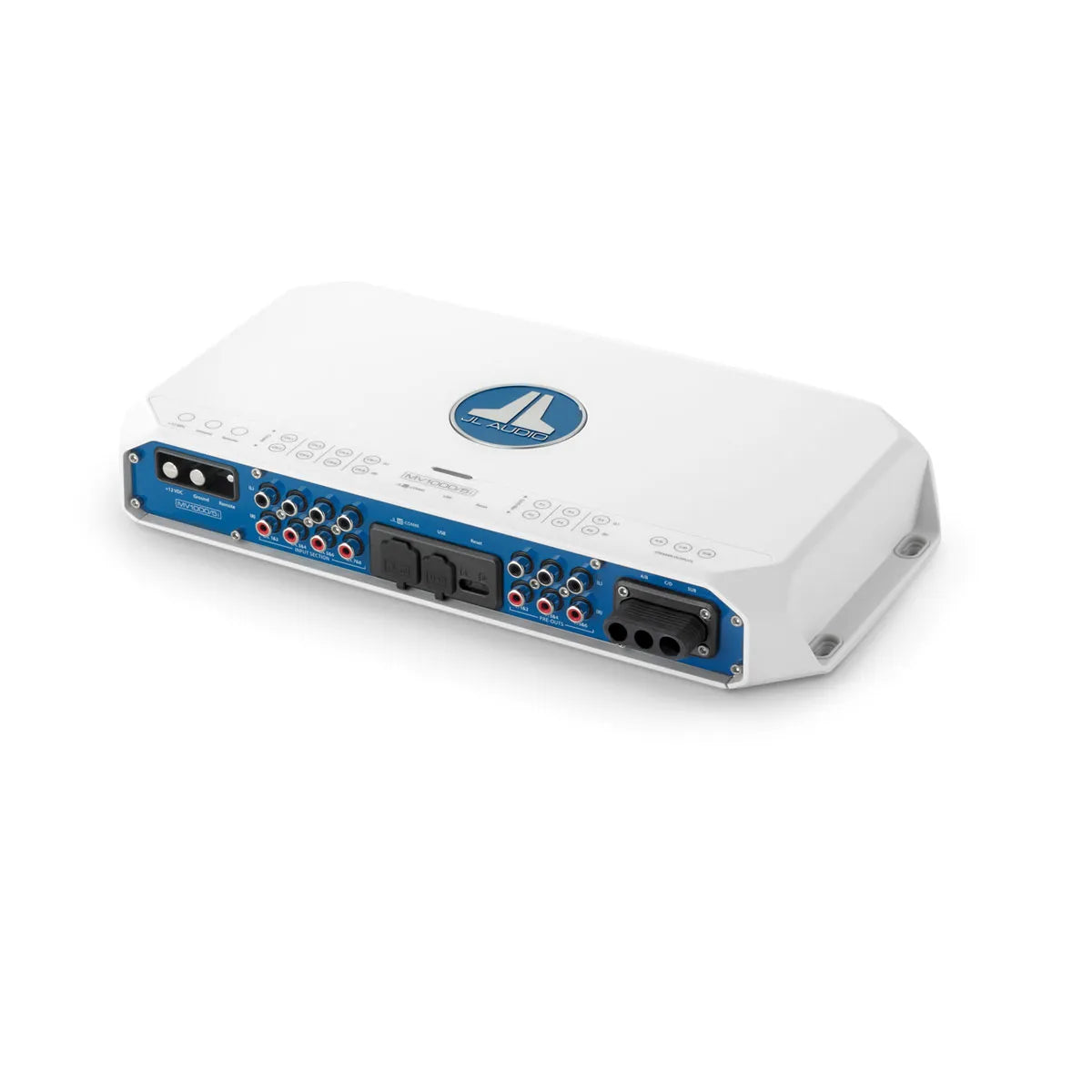 JL Audio JLA-010-03341-00 MVi Marine Amplifier