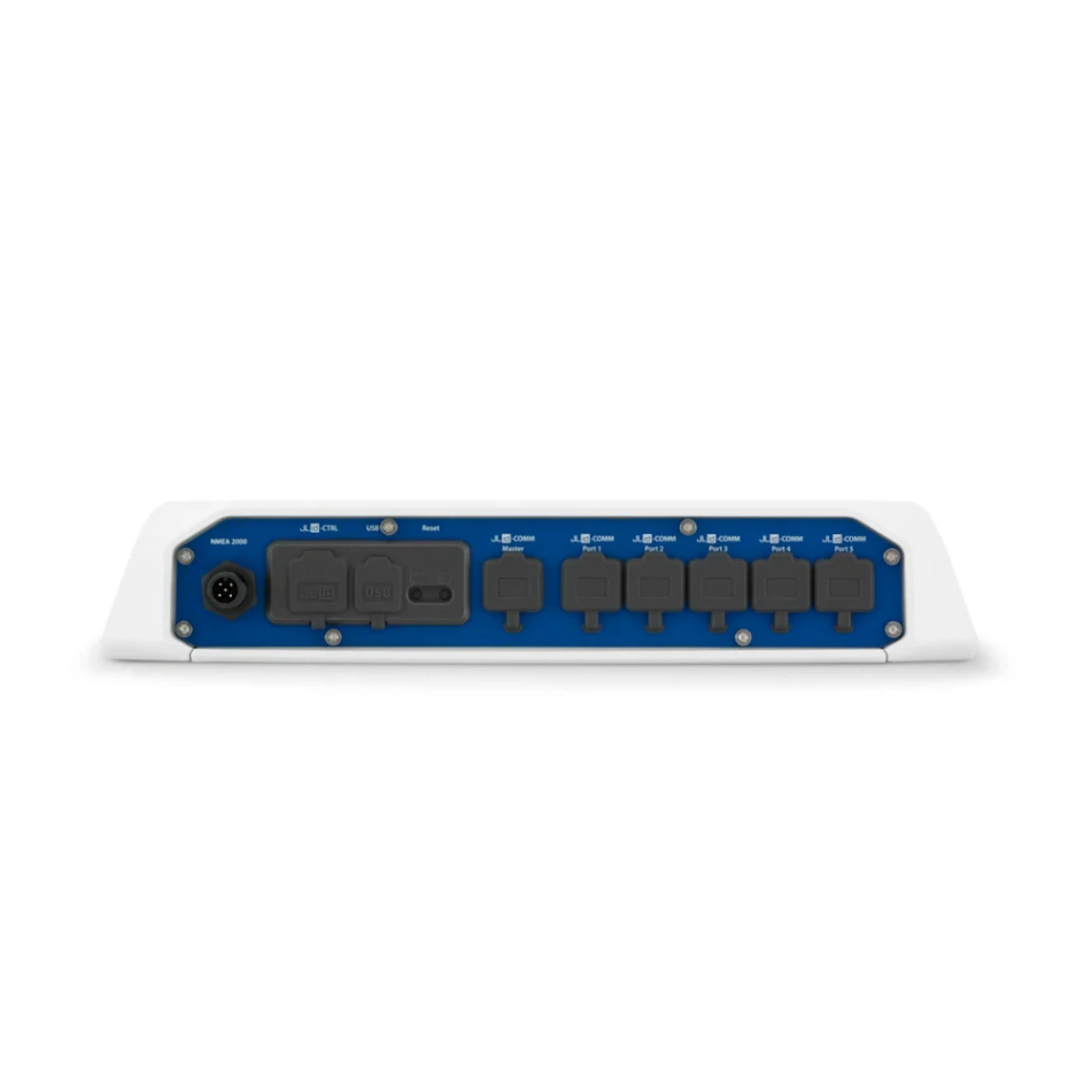 JL Audio JLA-010-03342-00 MVi-HUB JLid Communication and Network Bridge