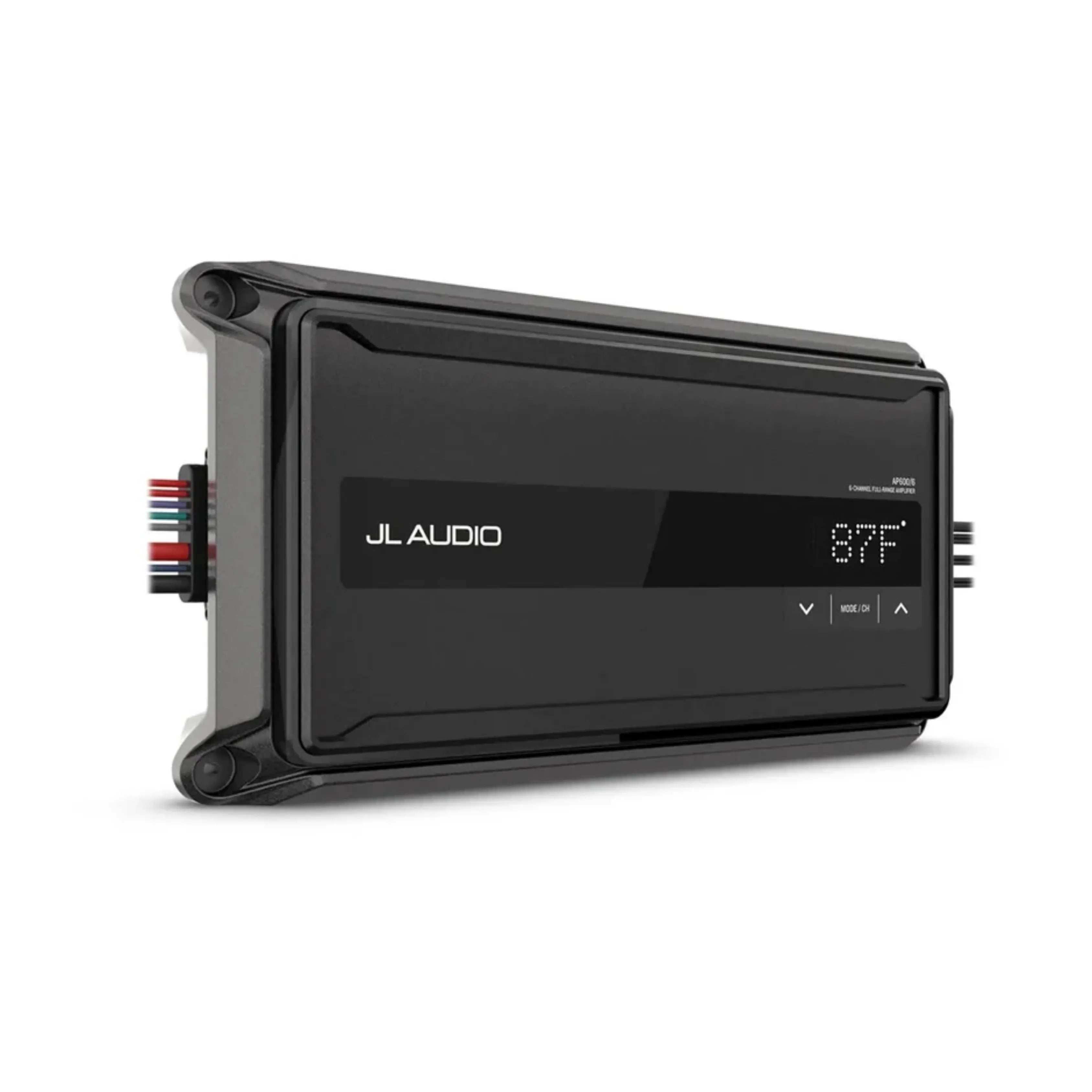 JL Audio JLA-010-03428-00 AP Monoblock Marine Amplifier