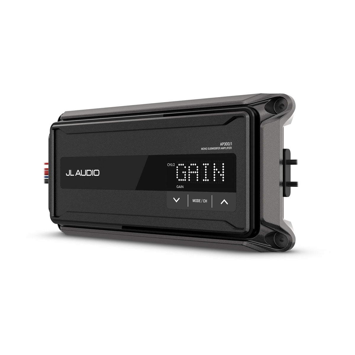 JL Audio JLA-010-03428-00 AP Monoblock Marine Amplifier
