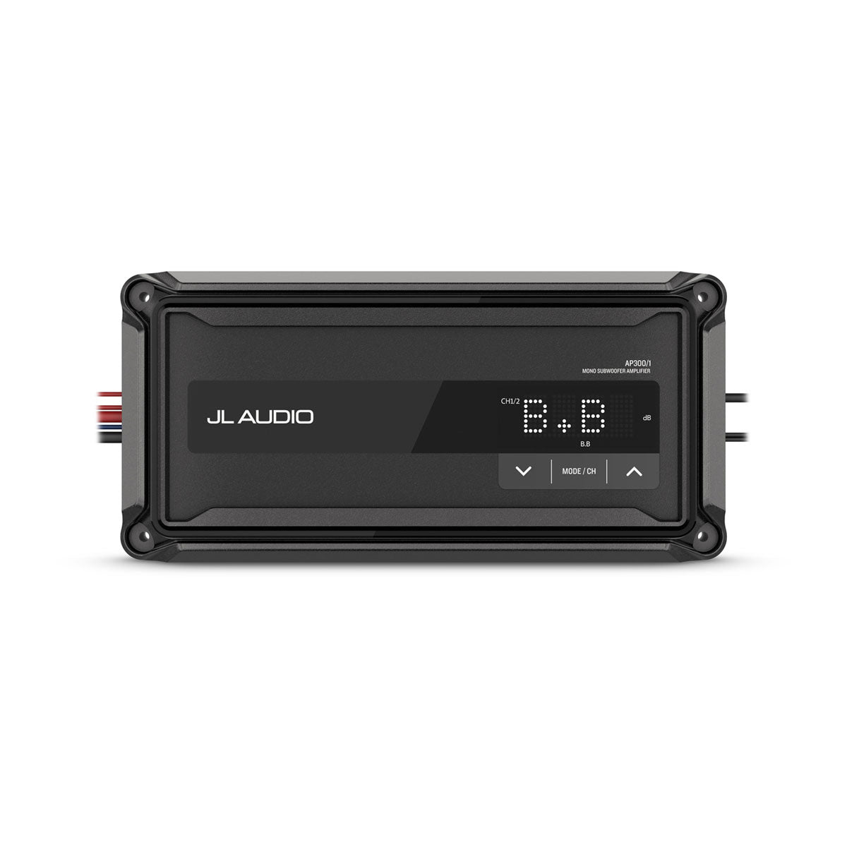 JL Audio JLA-010-03428-00 AP Monoblock Marine Amplifier