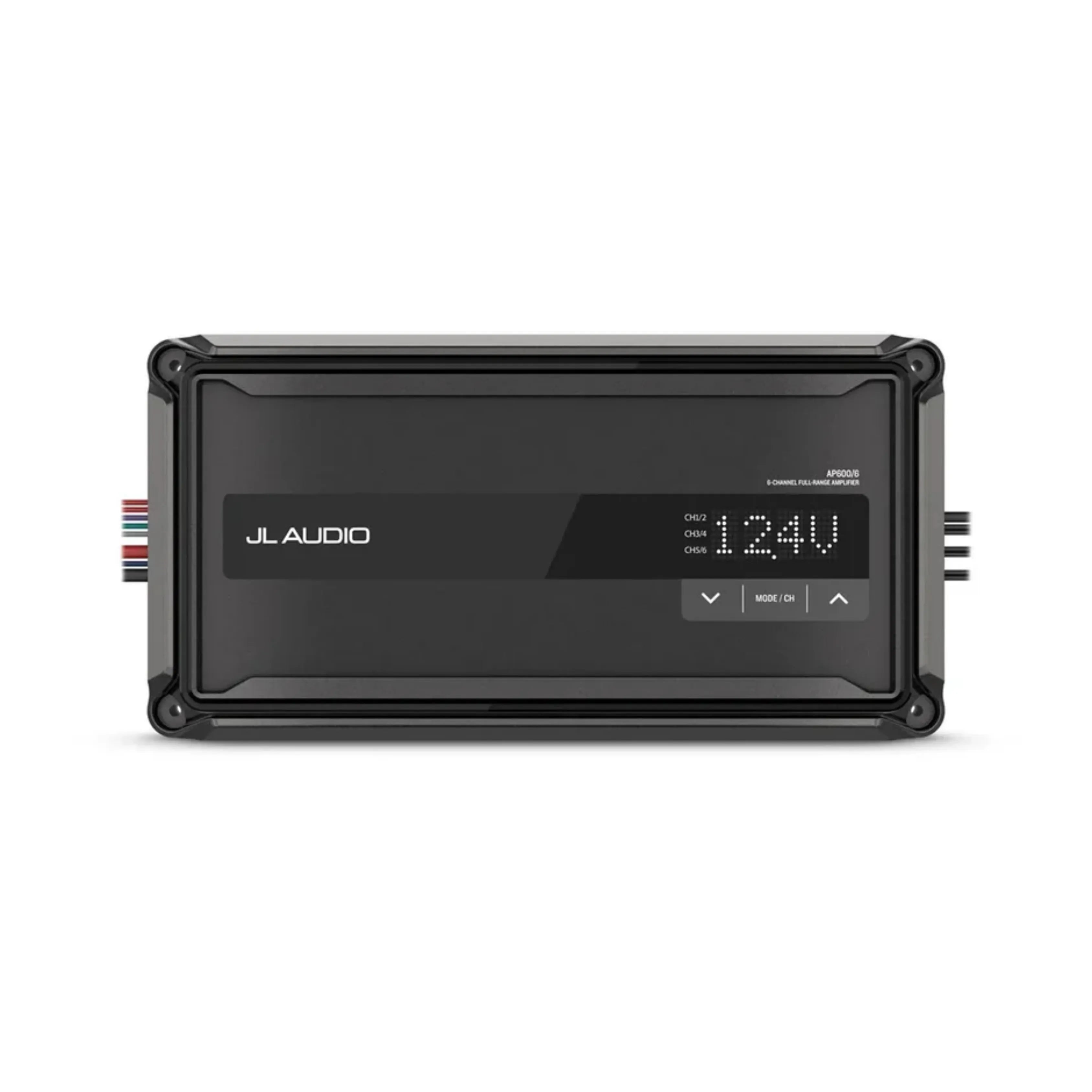 JL Audio JLA-010-03428-00 AP Monoblock Marine Amplifier