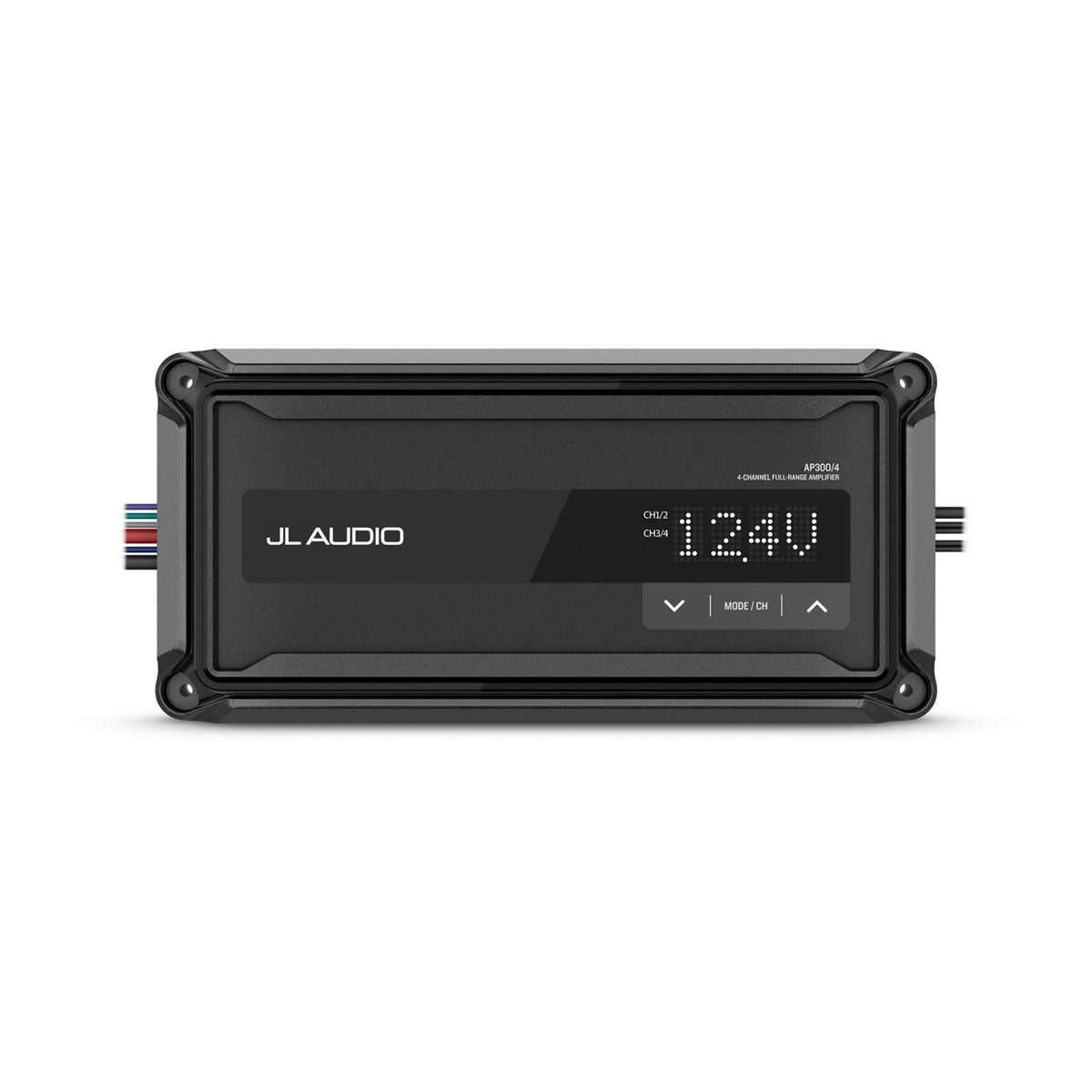 JL Audio JLA-010-03429-00 AP Marine Amplifiers