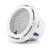 JL Audio JLA-010-03487-00 M6 10" Marine Subwoofer - White Classic Grille