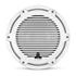 JL Audio JLA-010-03487-00 M6 10" Marine Subwoofer - White Classic Grille