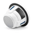 JL Audio JLA-010-03487-00 M6 10" Marine Subwoofer - White Classic Grille