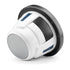 JL Audio 010-03490-00 M6 Marine Subwoofer - 10" with Titanium Sport Grille