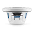 JL Audio JLA-010-03497-00 M6 6.5" Marine Speakers - White Classic Grille