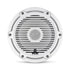 JL Audio JLA-010-03497-00 M6 6.5" Marine Speakers - White Classic Grille