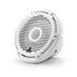 JL Audio JLA-010-03497-00 M6 6.5" Marine Speakers - White Classic Grille