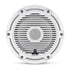 JL Audio JLA-010-03497-00 M6 6.5" Marine Speakers - White Classic Grille
