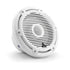 JL Audio JLA-010-03497-00 M6 6.5" Marine Speakers - White Classic Grille