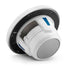 JL Audio JLA-010-03497-00 M6 6.5" Marine Speakers - White Classic Grille