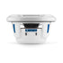 JL Audio JLA-010-03498-00 M6 7.7" Marine Speakers - White Classic Grille