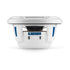 JL Audio JLA-010-03498-00 M6 7.7" Marine Speakers - White Classic Grille